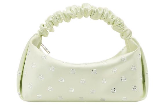 Alexander wang scrunchie