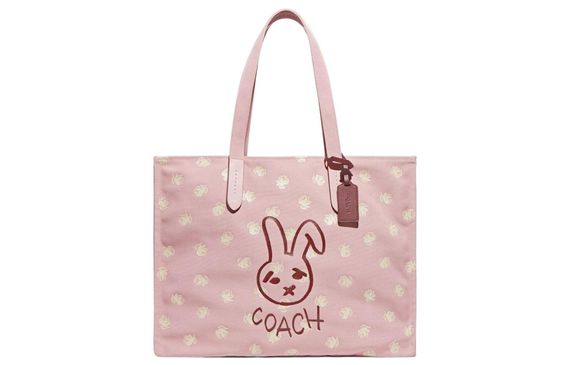 COACH Tote 42 Tote