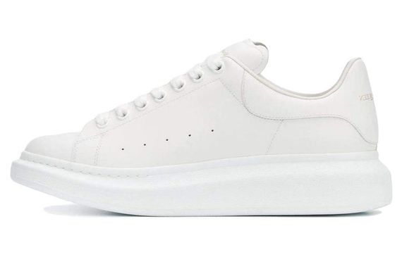 Alexander McQueen Oversized