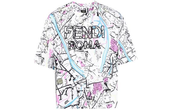 FENDI T