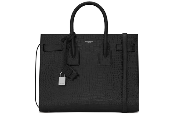 SAINT LAURENT YSL Logo