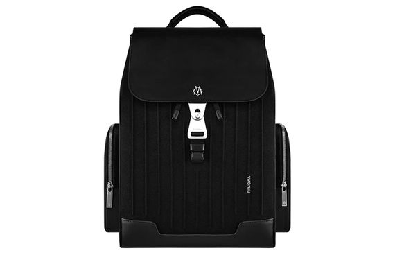 RIMOWA NEVER STILL