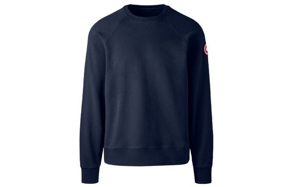 Canada Goose Huron Logo