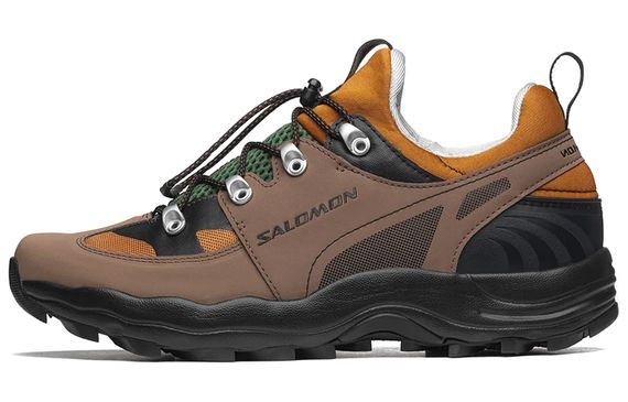 Salomon Raid Wind 75