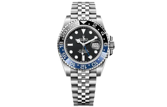 ROLEX II 100 40mm