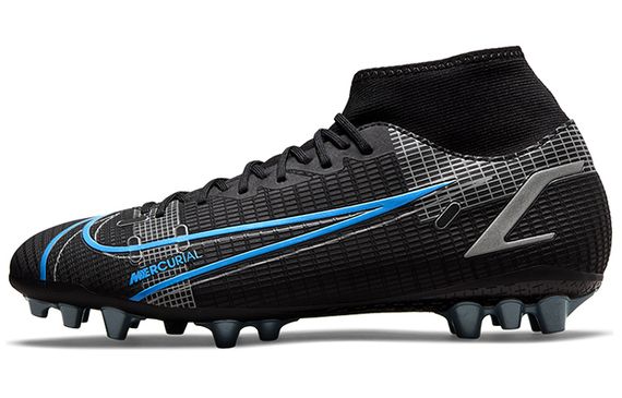 Nike Mercurial Superfly 8 14 Academy AG（ ）