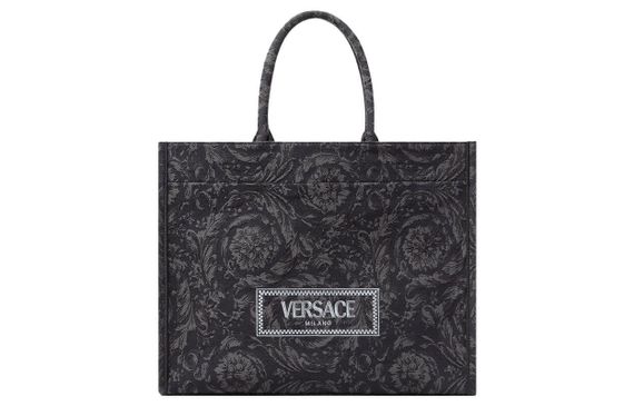 VERSACE Barocco Tote