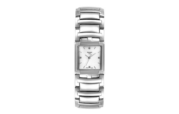 TISSOT 23.8mm