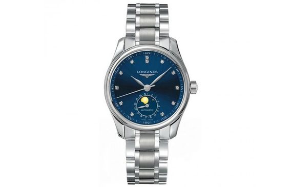 LONGINES 34mm