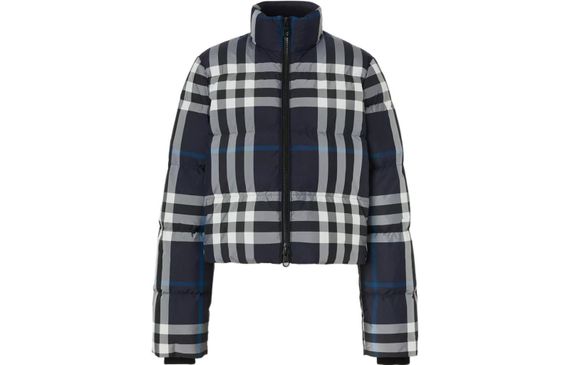 Burberry FW22 Logo