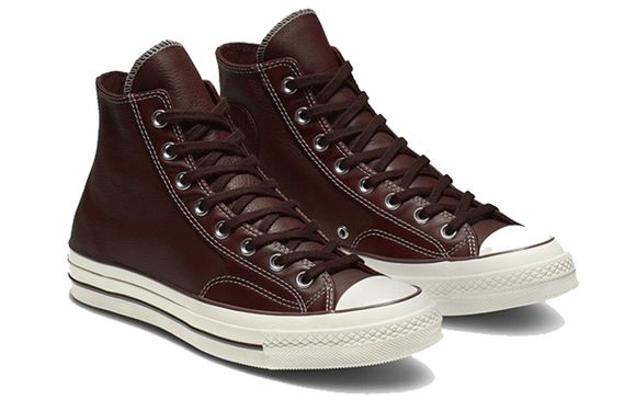 Converse 1970s HI