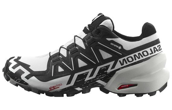 Salomon Speedcross 6 Gore-Tex