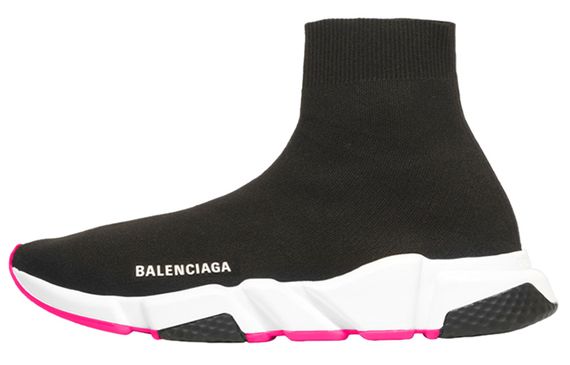 Balenciaga Speed