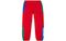 Supreme SS19 Formula Sweatpant Red Logo