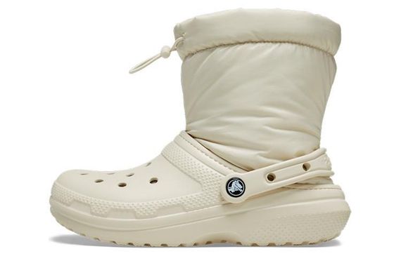 Crocs Classic Lined