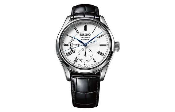 SEIKO PRESAGE