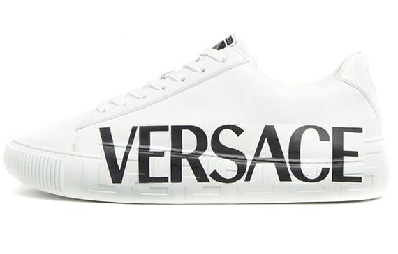 VERSACE LOGO