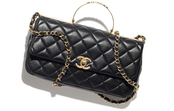 CHANEL 24C 24