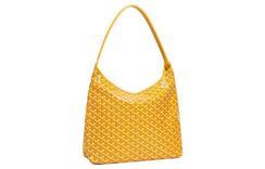 GOYARD Bohème Hobo Y