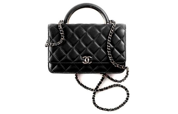 CHANEL WOC