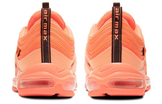 Nike Air Max 97 City Special / LA