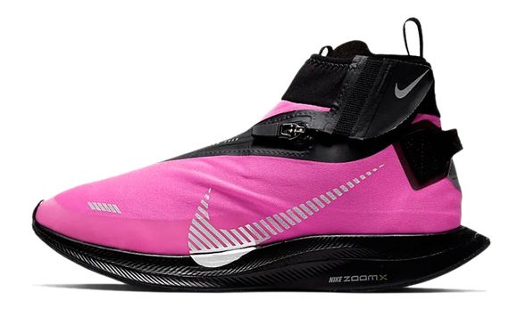Nike Pegasus Turbo Shield