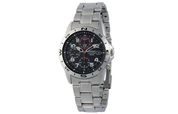 SEIKO 100 SND375P