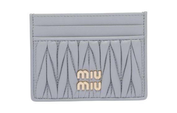 MIU MIU Matelassé