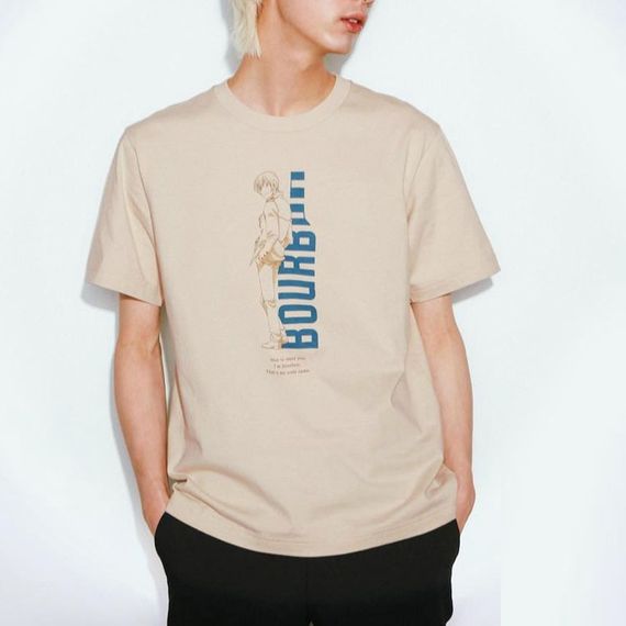 UNIQLO x SS23 T