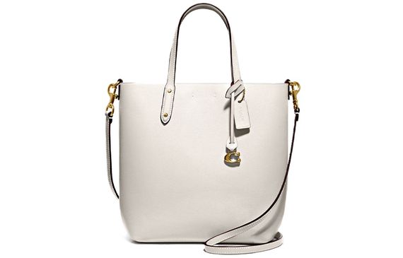 COACH Central 27 Tote