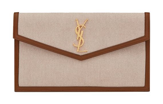 SAINT LAURENT YSL UPTOWN Logo