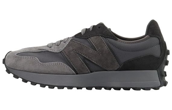 Raheem Sterling x New Balance NB 327