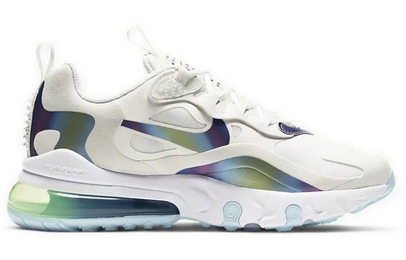 Nike Air Max 270 React