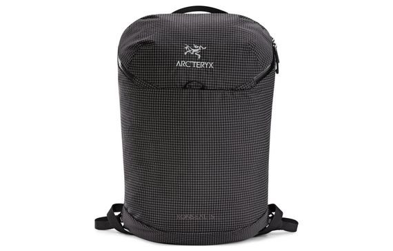 Arcteryx KONSEAL 15 Logo