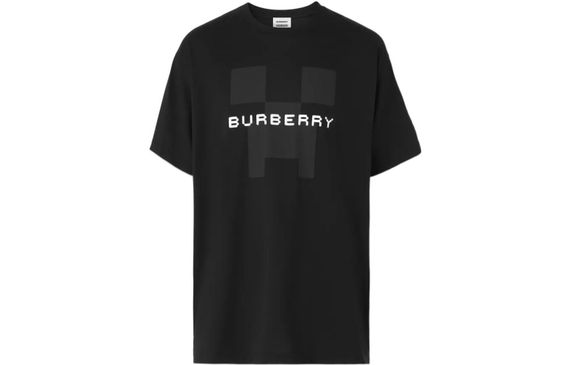 Burberry x Minecraft FW22 T