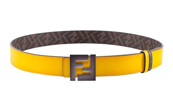 FENDI FF / 3.5cm