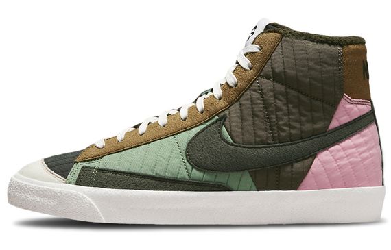 Nike Blazer &#39;77 Premium &quot;Toasty&quot;