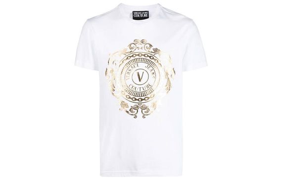 VERSACE JEANS COUTURE SS21 v T