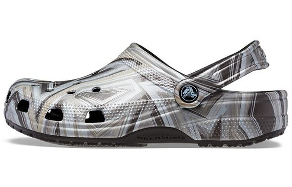Crocs Classic clog EVA Disco