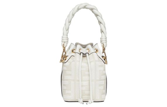 FENDI Mon Tresor FF