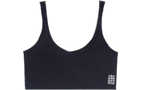 Chrome Hearts SS22 Logo