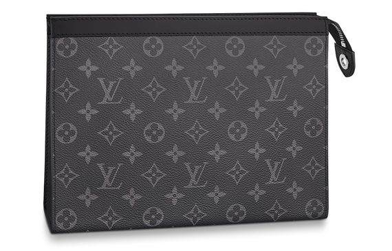 LOUIS VUITTON Pochette Voyage