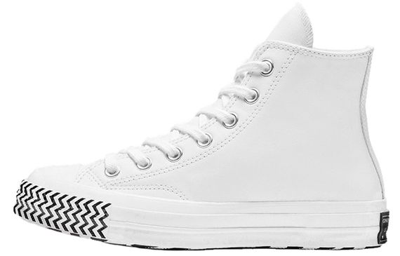 Converse 1970s Mission-V High Top All Star