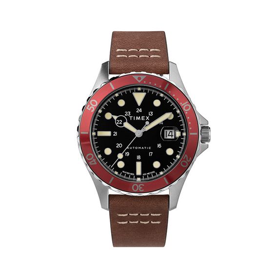 TIMEX 100