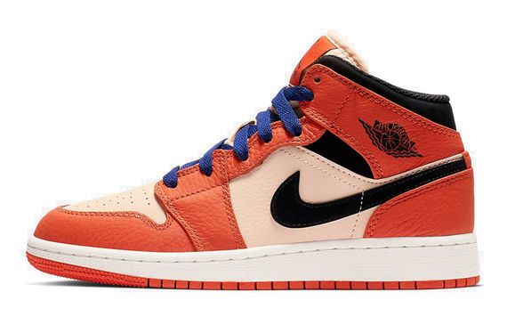 Jordan Air Jordan 1 Mid