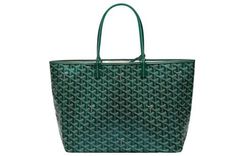 GOYARD Saint Louis Tote 【 】