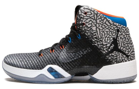 Jordan Air Jordan 31