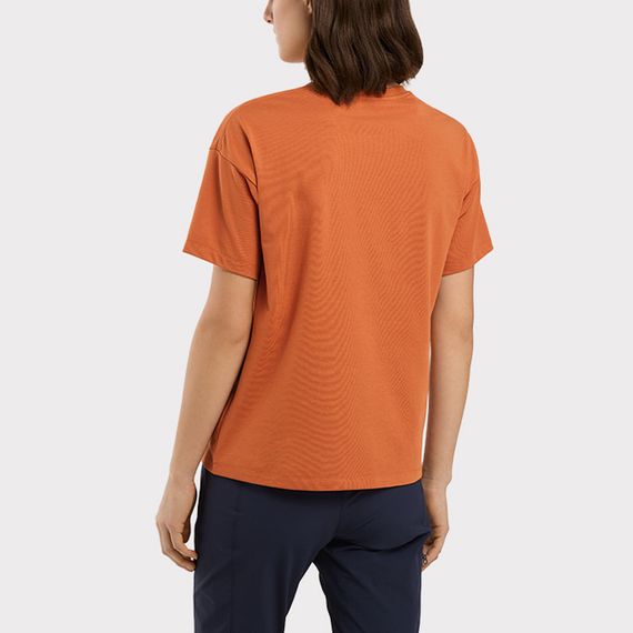 Arcteryx Envoy Birdmark SS T-shirt W Logo T