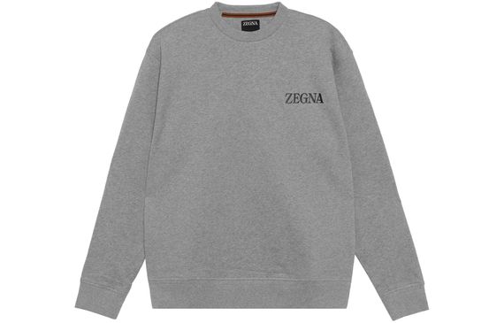 Zegna SS23 Logo