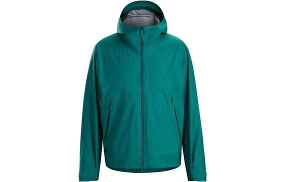 Arcteryx SS22 Veilance Survey Jacket Men&#39;s Gore-Tex